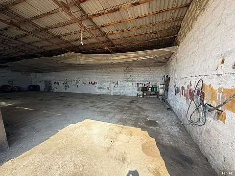 Kirayə verilir obyekt