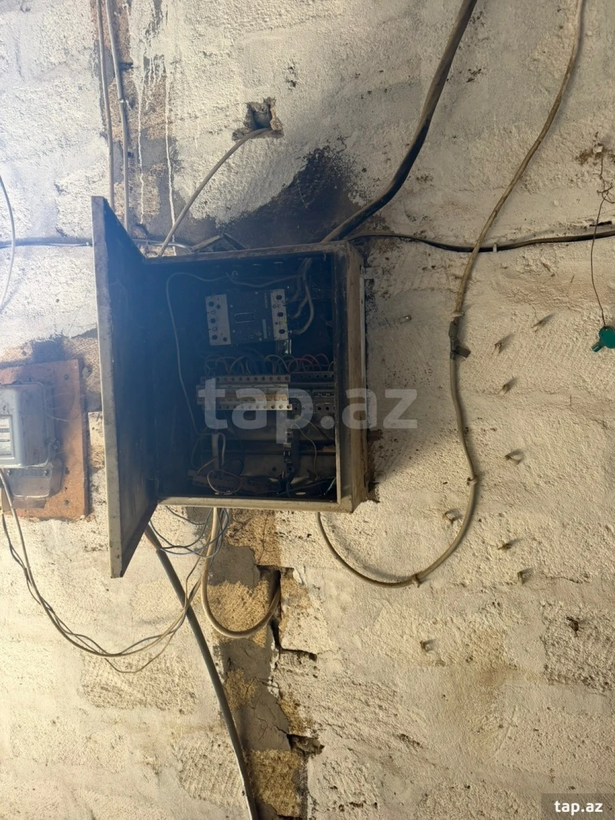 Kirayə verilir obyekt