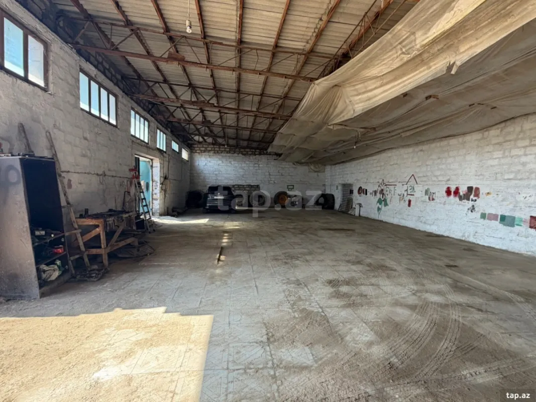 Kirayə verilir obyekt