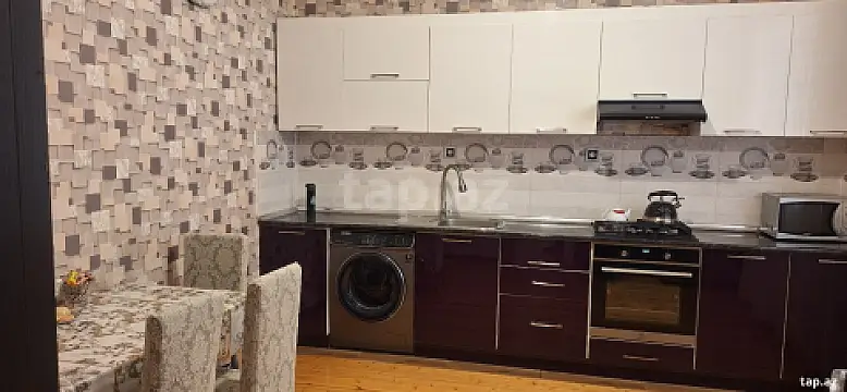 Satılır 3 otaqlı həyət evi 132 m²