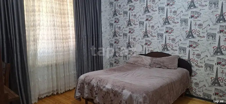 Satılır 3 otaqlı həyət evi 132 m²