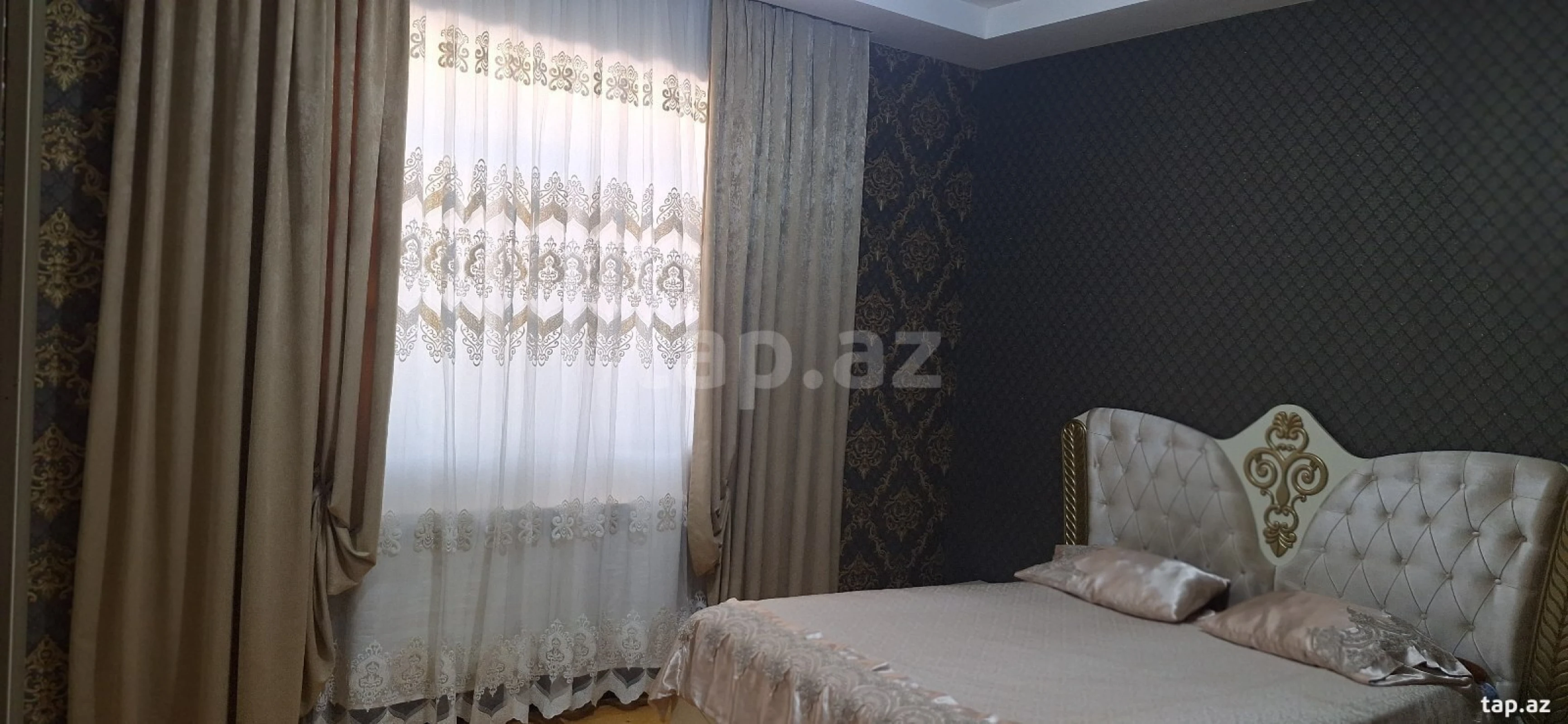 Satılır 3 otaqlı həyət evi 132 m²