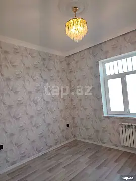 Satılır 3 otaqlı həyət evi 100 m²