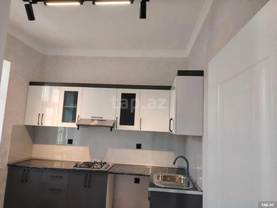 Satılır 3 otaqlı həyət evi 100 m²