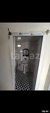 Satılır 2 otaqlı mənzil 25 m²