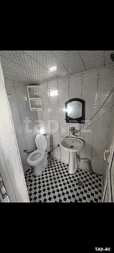 Satılır 2 otaqlı mənzil 25 m²