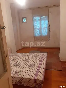 Kirayə verilir 2 otaqlı mənzil 42 m²