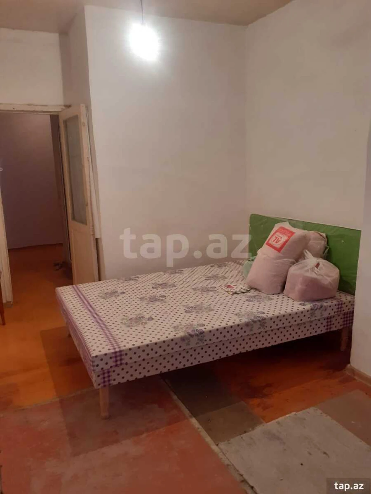Kirayə verilir 2 otaqlı mənzil 42 m²