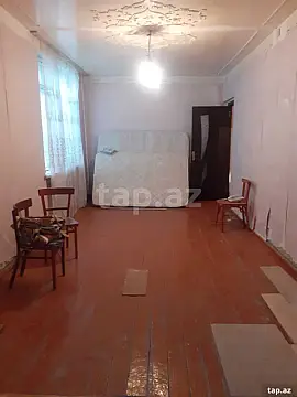Kirayə verilir 2 otaqlı mənzil 42 m²