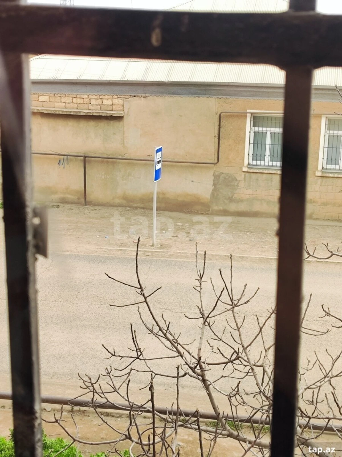 Satılır 4 otaqlı mənzil 90 m²