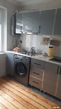 Kirayə verilir 2 otaqlı mənzil 48 m² — Mingəçevir 2 otaq 48.00 m²