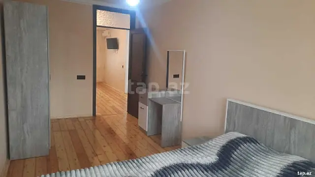 Kirayə verilir 2 otaqlı mənzil 48 m²