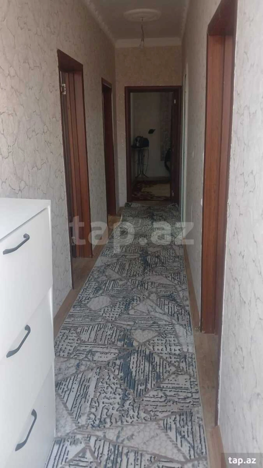 Satılır 5 otaqlı həyət evi 130 m²