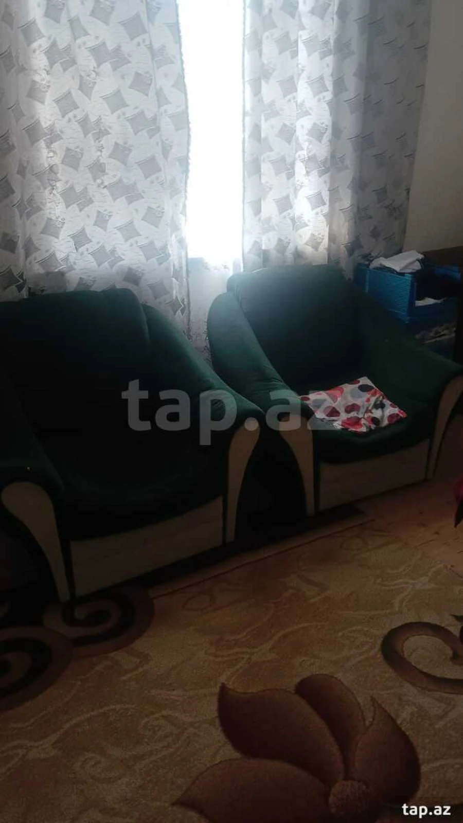 Satılır 5 otaqlı həyət evi 130 m²