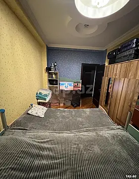 Satılır 3 otaqlı yeni tikili 120 m²