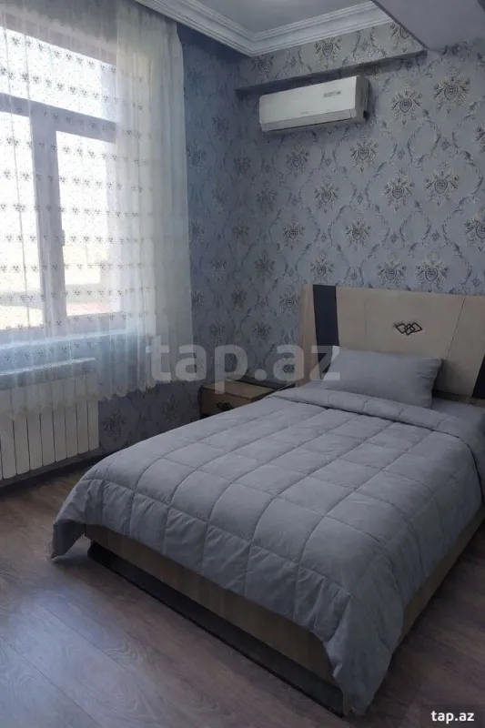 Kirayə verilir 3 otaqlı yeni tikili 80 m²