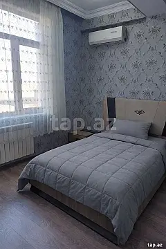 Kirayə verilir 3 otaqlı yeni tikili 80 m²