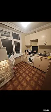 Kirayə verilir 1 otaqlı mənzil 39 m² — Sumqayıt 1 otaq 39.00 m²