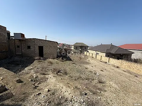 Satılır 3 otaqlı həyət evi 150 m²