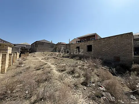 Satılır 3 otaqlı həyət evi 150 m² — Bakı 3 otaq 150.00 m²