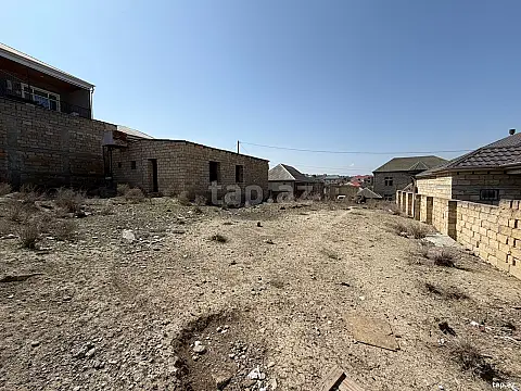 Satılır 3 otaqlı həyət evi 150 m²