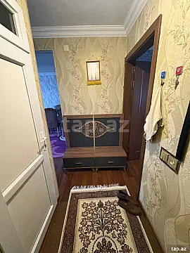 Satılır 3 otaqlı mənzil 75 m²