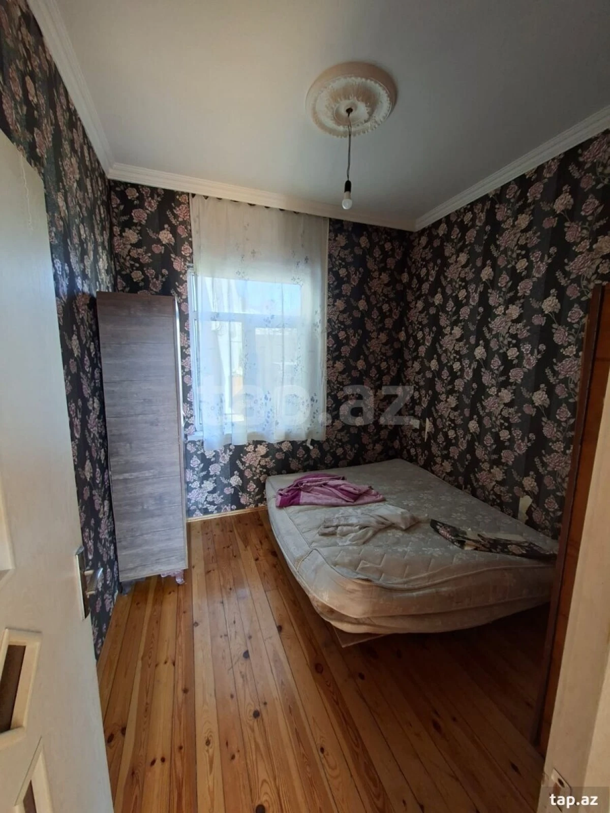 Kirayə verilir 2 otaqlı həyət evi 55 m²