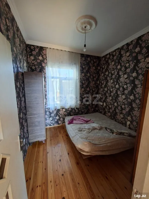 Kirayə verilir 2 otaqlı həyət evi 55 m²