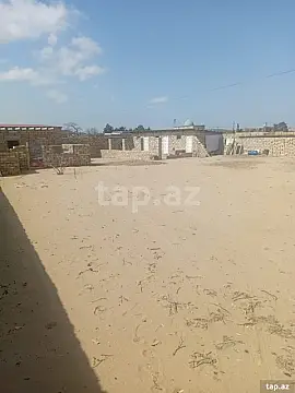 Satılır torpaq sahəsi — Bakı