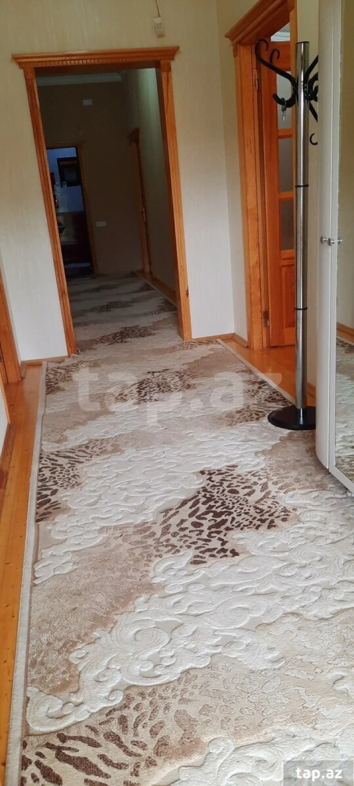 Kirayə verilir 3 otaqlı həyət evi 160 m²