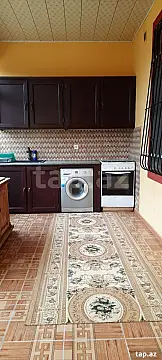Kirayə verilir 3 otaqlı həyət evi 160 m²
