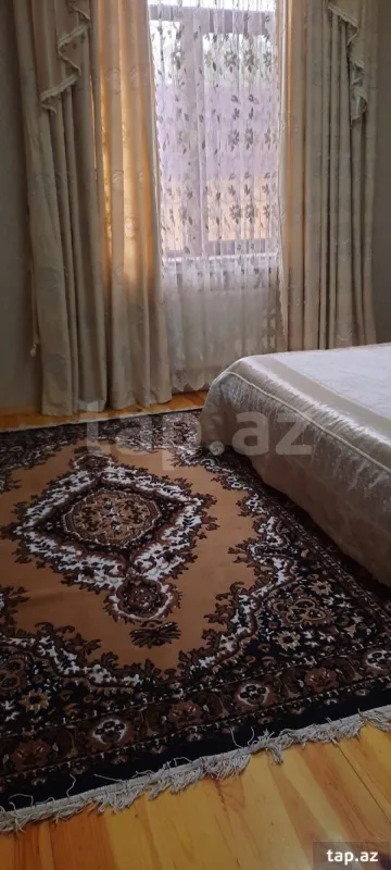 Kirayə verilir 3 otaqlı həyət evi 160 m²