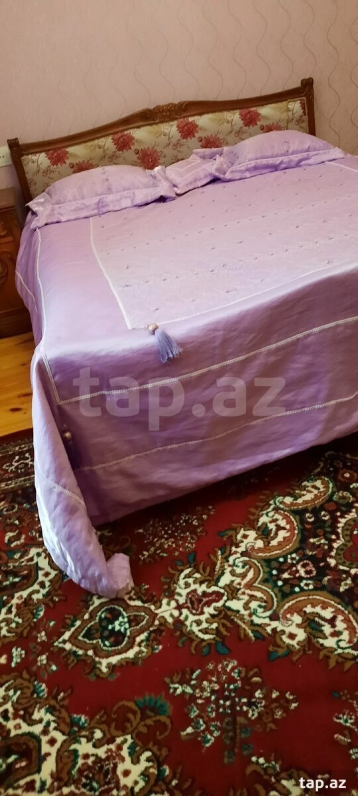 Kirayə verilir 3 otaqlı həyət evi 160 m²