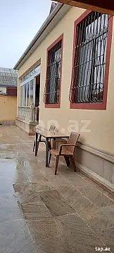 Kirayə verilir 3 otaqlı həyət evi 160 m²