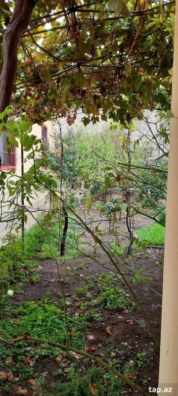 Kirayə verilir 3 otaqlı həyət evi 160 m²