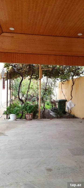 Kirayə verilir 3 otaqlı həyət evi 160 m²