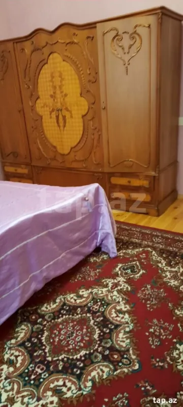 Kirayə verilir 3 otaqlı həyət evi 160 m²