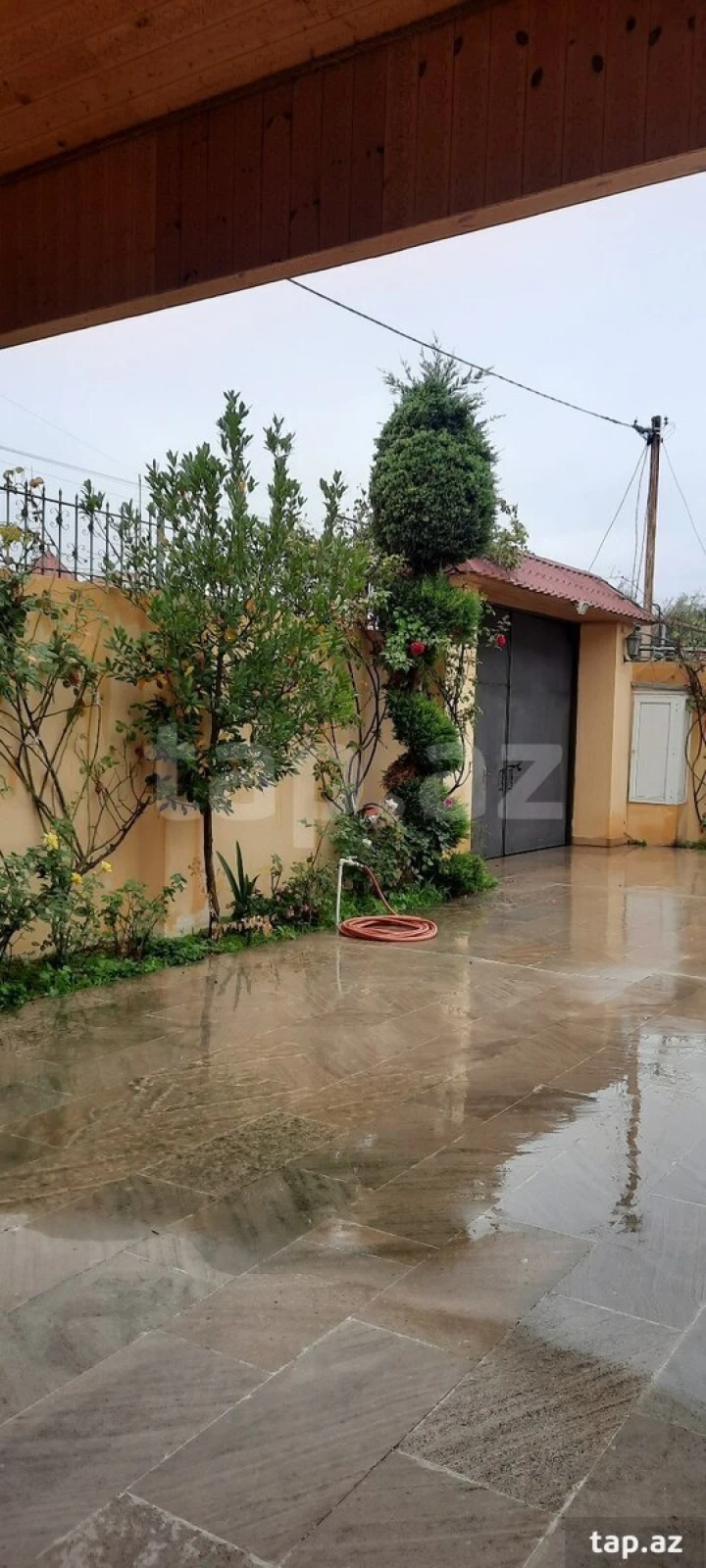 Kirayə verilir 3 otaqlı həyət evi 160 m²