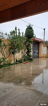 Kirayə verilir 3 otaqlı həyət evi 160 m² — Bakı, Mərdəkan 3 otaq 160.00 m²