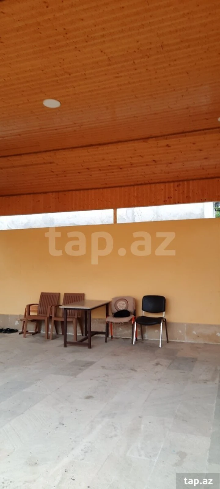 Kirayə verilir 3 otaqlı həyət evi 160 m²