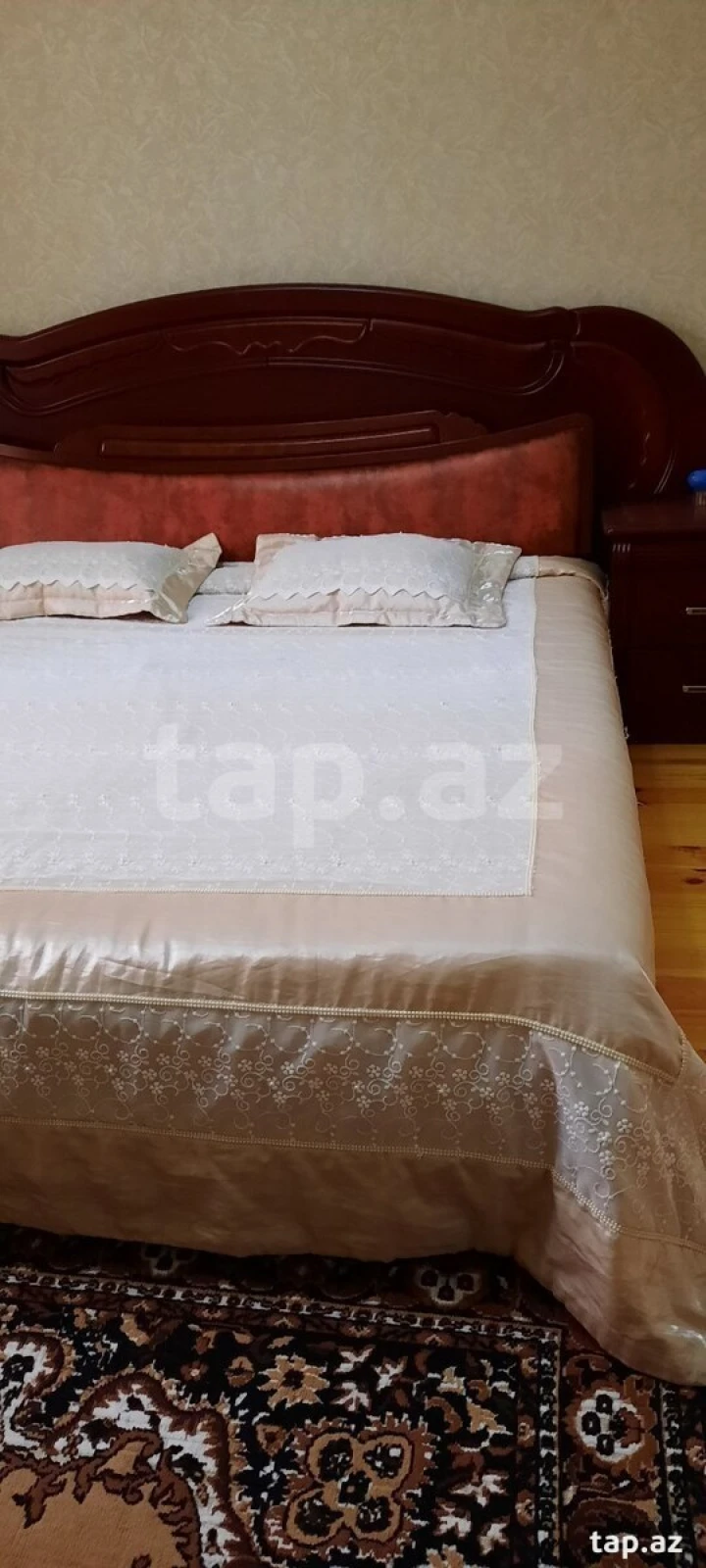 Kirayə verilir 3 otaqlı həyət evi 160 m²