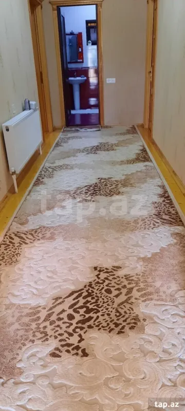 Kirayə verilir 3 otaqlı həyət evi 160 m²