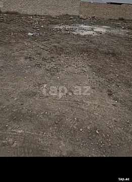 Satılır torpaq sahəsi — Gəncə