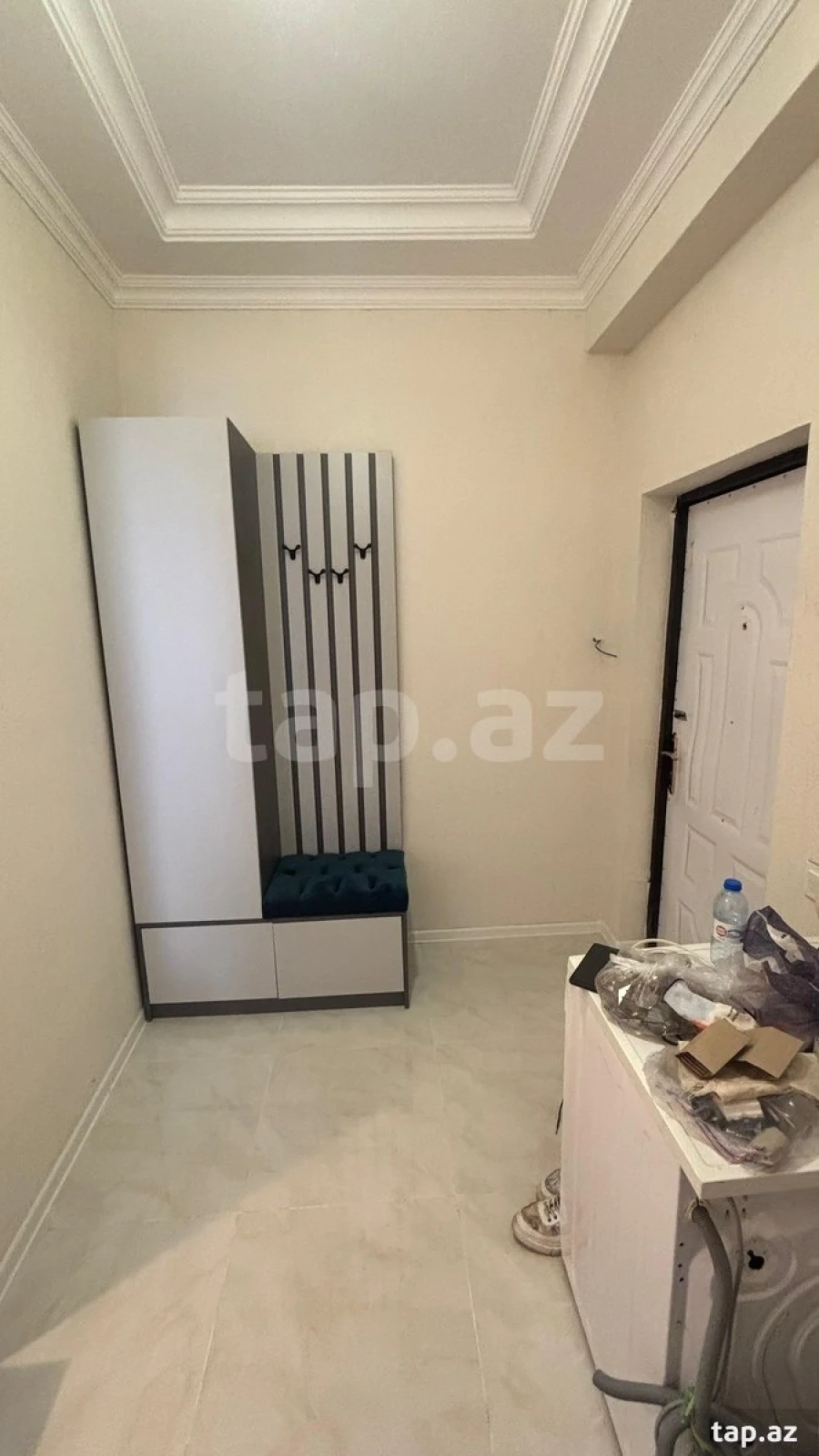 Kirayə verilir 2 otaqlı yeni tikili 70 m²