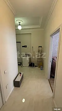 Kirayə verilir 2 otaqlı yeni tikili 70 m²