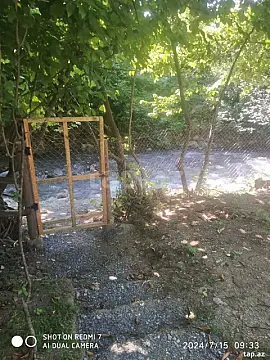 Kirayə verilir 2 otaqlı həyət evi 45 m²