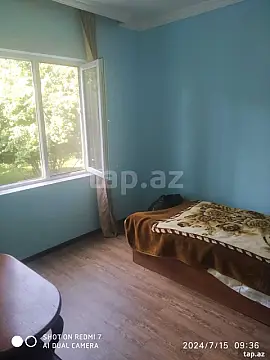 Kirayə verilir 2 otaqlı həyət evi 45 m²