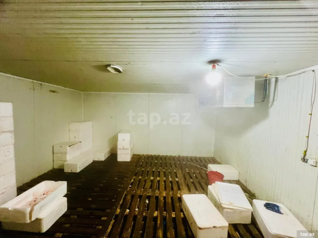 Kirayə verilir obyekt