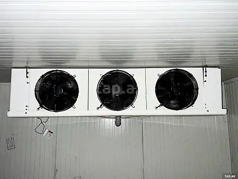 Kirayə verilir obyekt