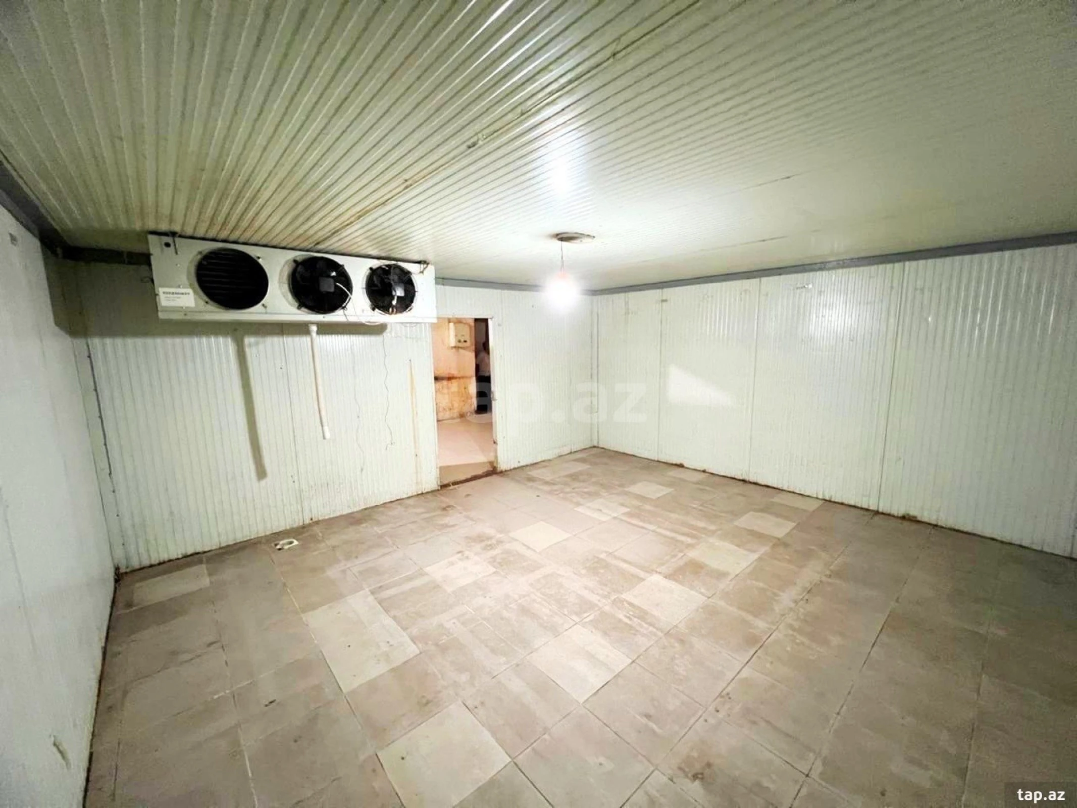 Kirayə verilir obyekt